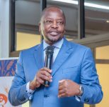 CS Kagwe Meets Cereal Millers Association to Stren...